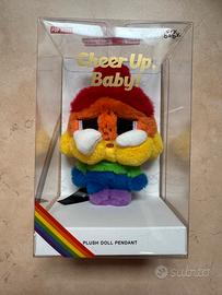Cheer up baby - labubu popmart