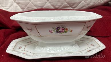 Salsiera vintage Rosenthal