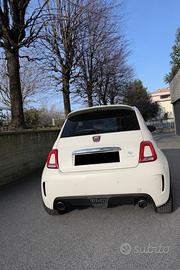500 abarth 595