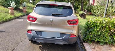 Renault Kadjar Hypnotic 