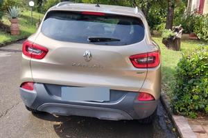Renault Kadjar Hypnotic 