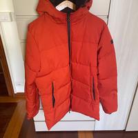 Giaccone parka invernale Australian tg. L