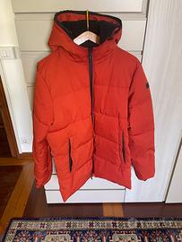 Giaccone parka invernale Australian tg. L