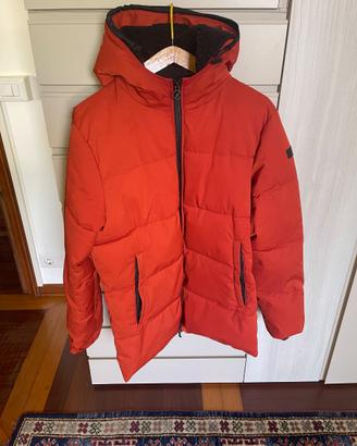 Giaccone parka invernale Australian tg. L