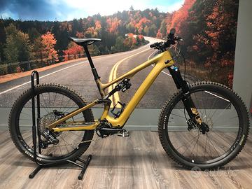 Specialized turbo levo sl expert usato L