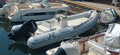 Joker Boat clubman 19