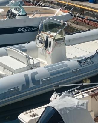 Joker Boat clubman 19