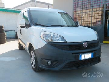 Fiat Doblo Doblò 1.3 MJT PC-TN Cargo Lamierato SX