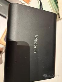 Powek bank krisdonia