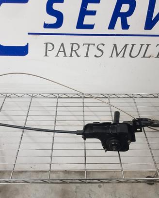 verricello Avvolgitore Ruotino Scorta Mercedes Spr