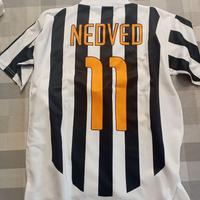 Maglie Juventus vintage