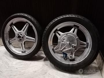 Ricambi originali HONDA CX 500 1978 79 80 81 epoca