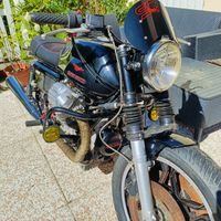 MotoGuzzi SP 1000