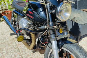 MotoGuzzi SP 1000