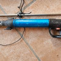 mares ministen