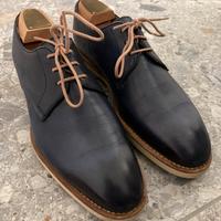 Scarpa uomo pelle Berwick