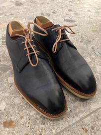 Scarpa uomo pelle Berwick