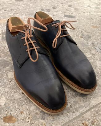Scarpa uomo pelle Berwick