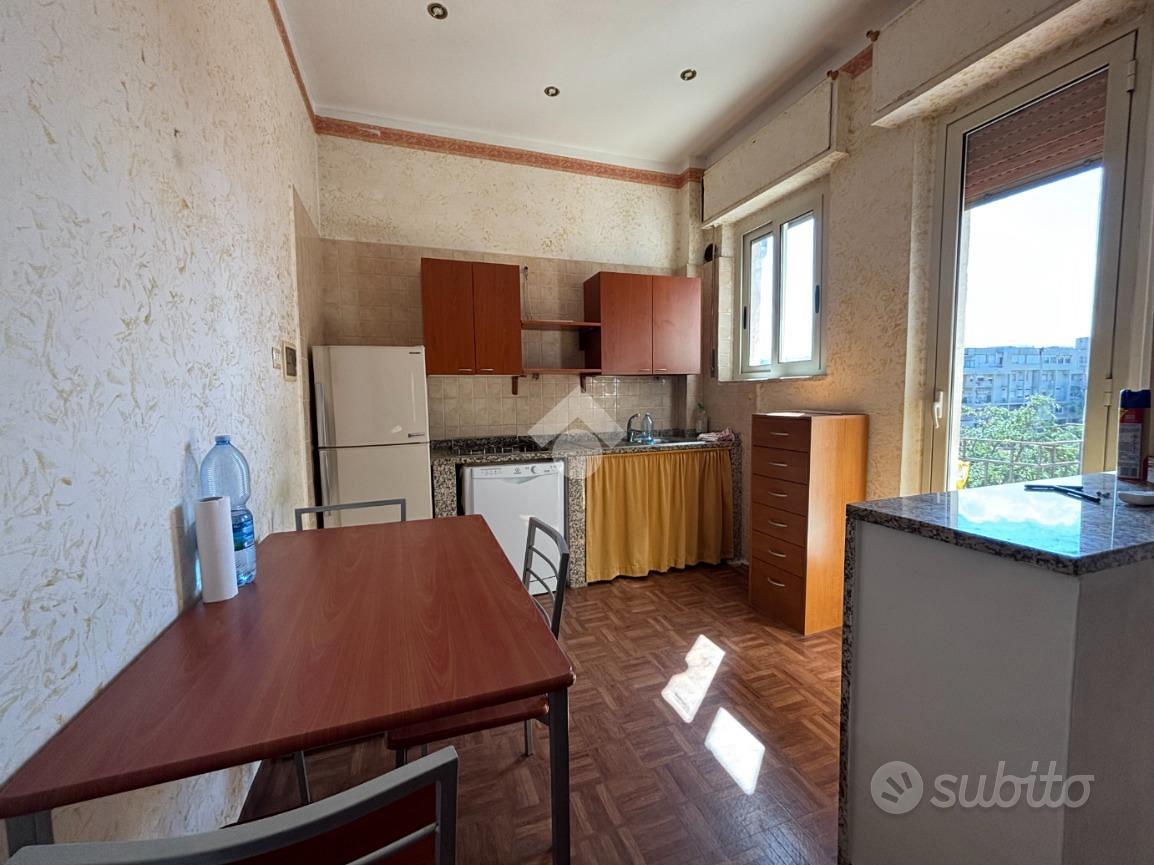 Appartamento – Reggio Calabria, Ravagnese - Vista 4