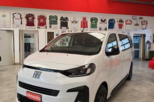 Fiat Scudo Ulysse trasporto disabili carrozzina