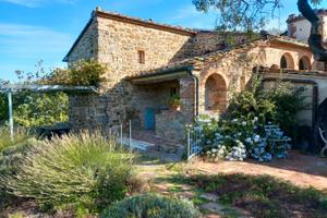 Natale/Capodanno Agriturismo in Toscana