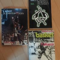 LIBRI BASKET 