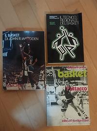 LIBRI BASKET 