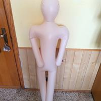 Manichini Gonfiabili  NUOVI