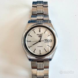 Seiko 5 Vintage del 1999