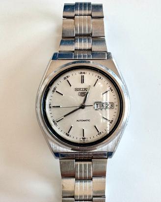Seiko 5 Vintage del 1999