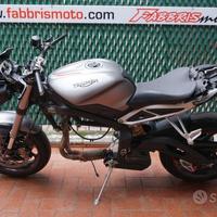 Ricambi Triumph Street Triple 765 RS 2019