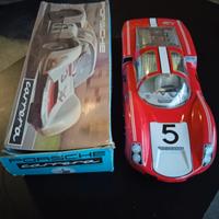 Joustra Porsche Carrera 6