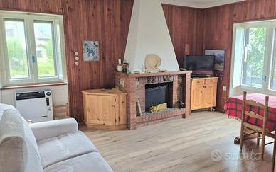 Casa con vista