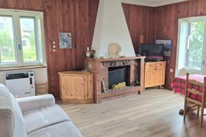 Casa con vista