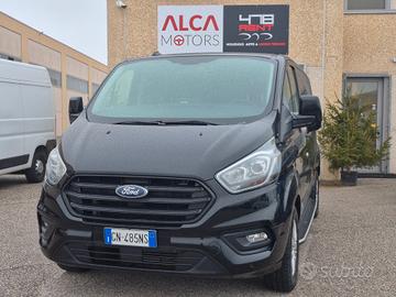 Ford Transit Custom TITANIUM 320 2.0 EcoBlue 130 a