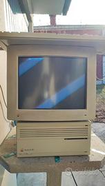 Computer Apple Macintosh II ci completo
