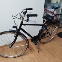 Bicicletta da città marca Brera 