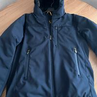 Giubbotto Softshell Ciesse Piumini