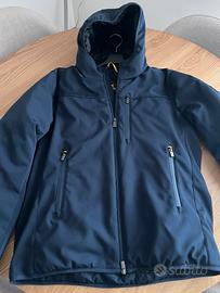 Giubbotto Softshell Ciesse Piumini