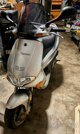 Runner 125