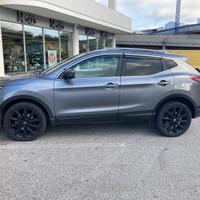Nissan qasqhai 1.5 dci