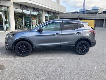 Nissan qasqhai 1.5 dci