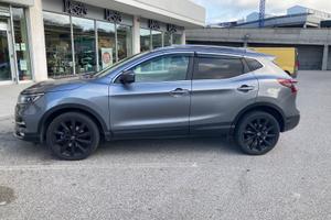 Nissan qasqhai 1.5 dci