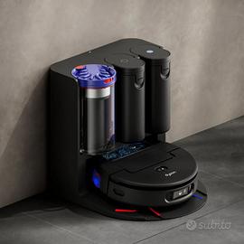 Dyson spot+scub AI