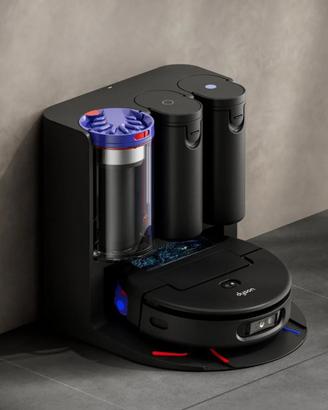 Dyson spot+scub AI