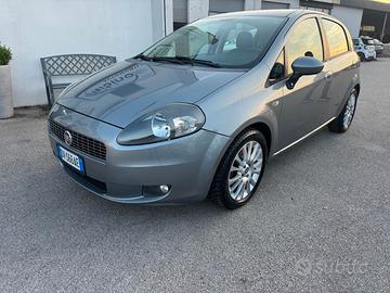 Fiat Grande Punto 1.2 5 porte Dynamic