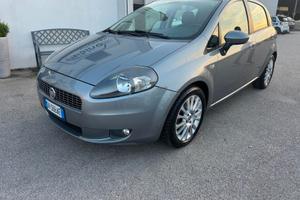 Fiat Grande Punto 1.2 5 porte Dynamic
