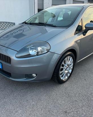 Fiat Grande Punto 1.2 5 porte Dynamic