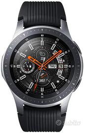 Samsung Galaxy smartwatch 