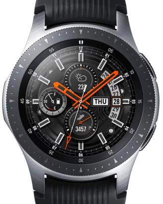 Samsung Galaxy smartwatch 